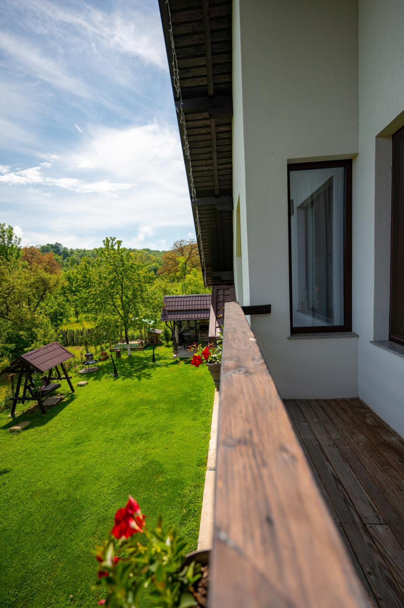 Viila To Villa Bertea Exterior photo