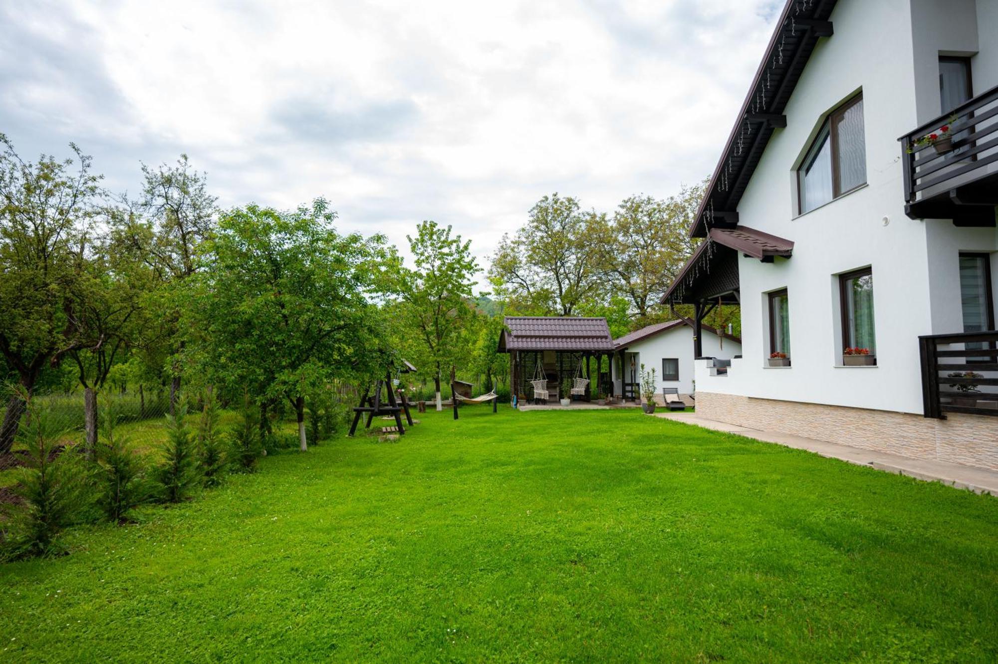 Viila To Villa Bertea Exterior photo