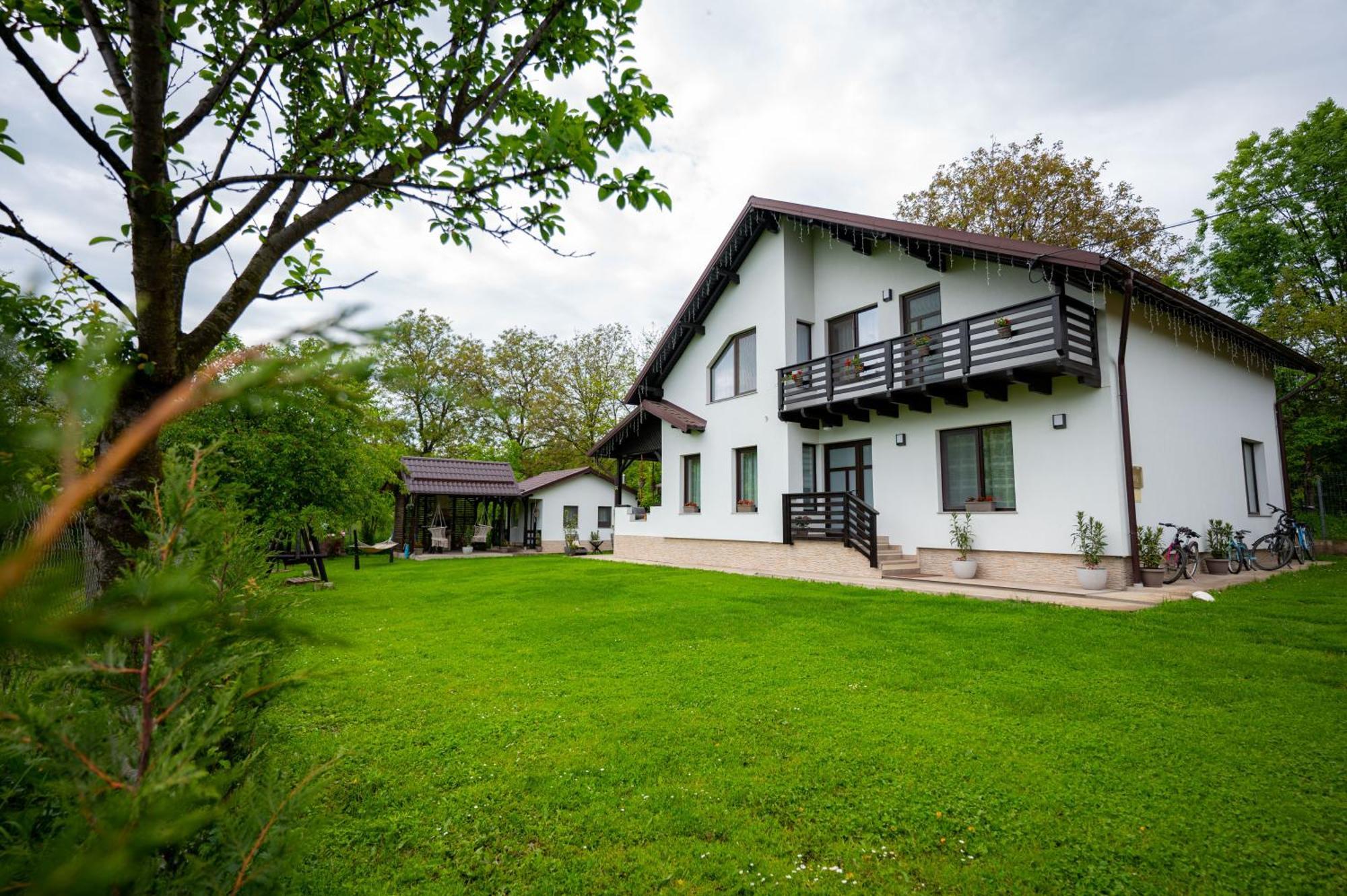 Viila To Villa Bertea Exterior photo