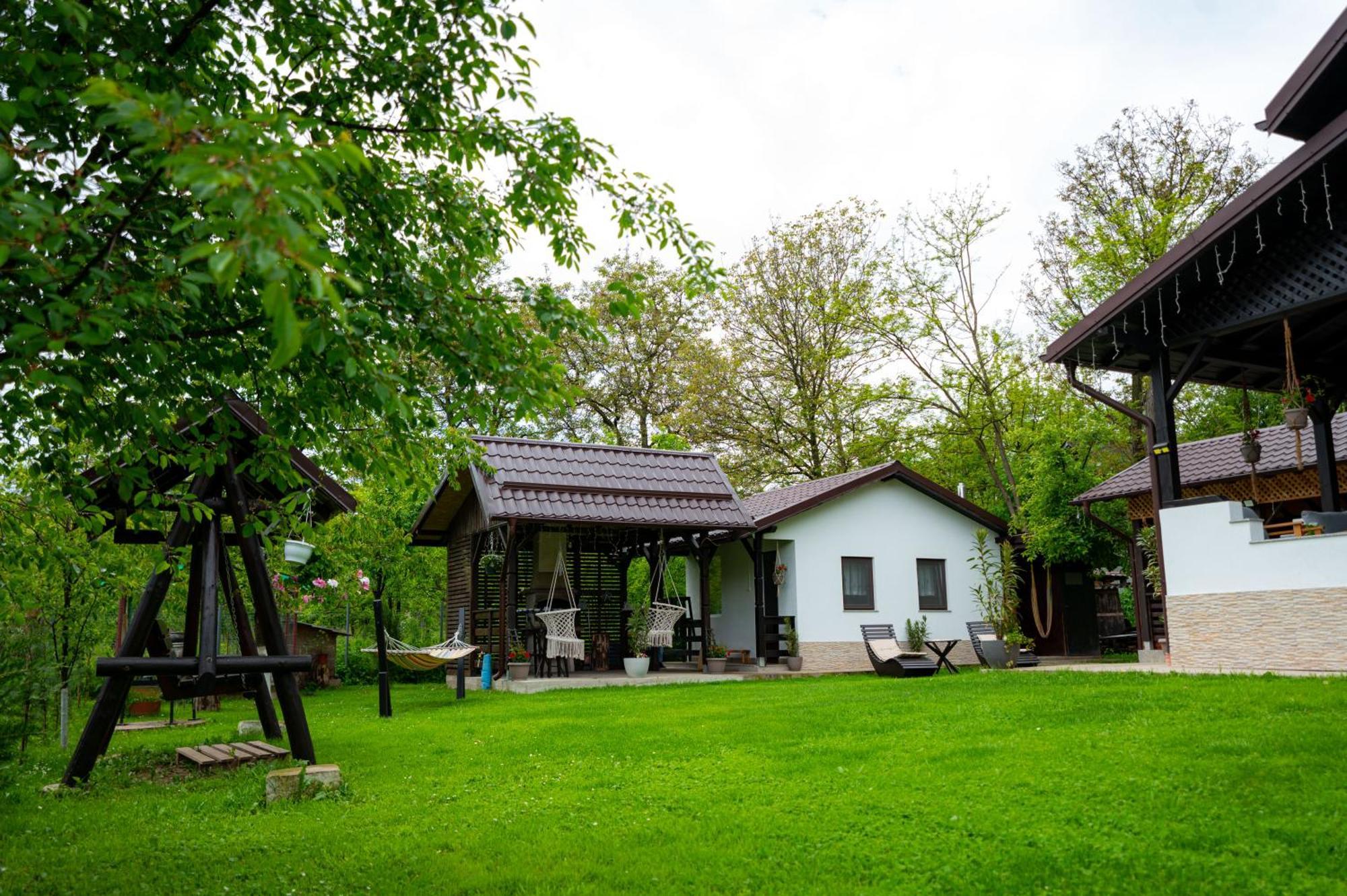 Viila To Villa Bertea Exterior photo