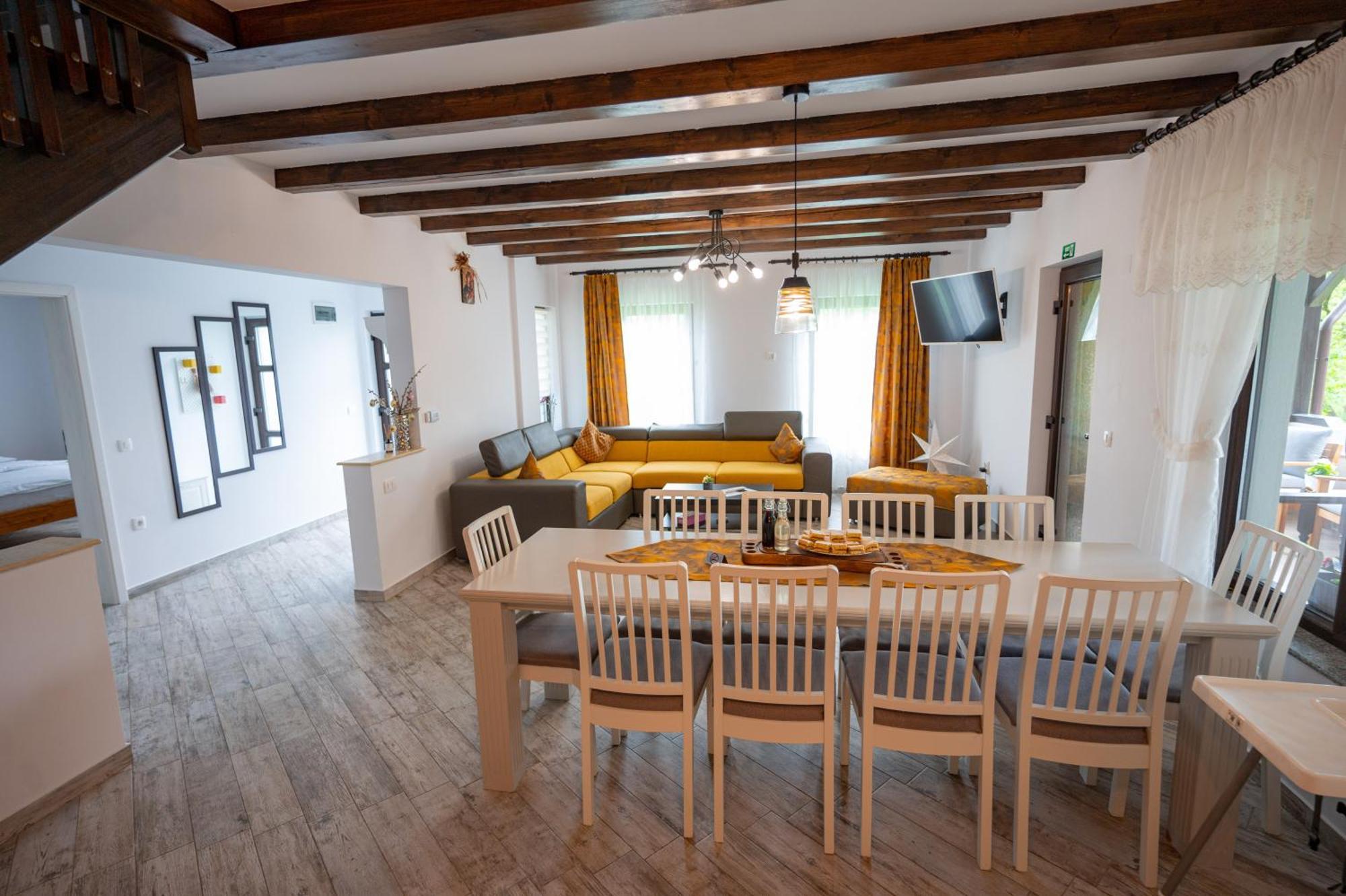 Viila To Villa Bertea Exterior photo