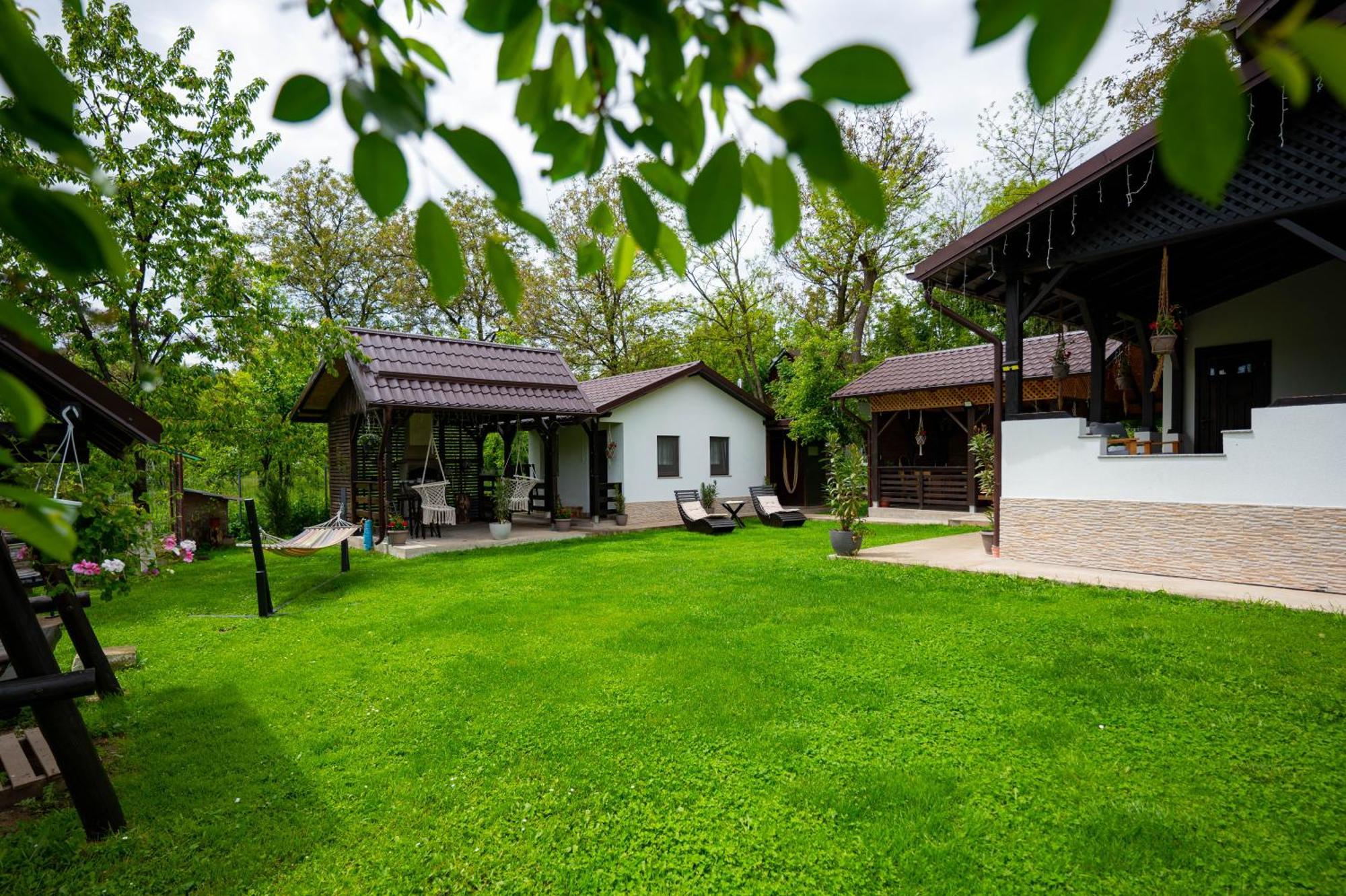Viila To Villa Bertea Exterior photo